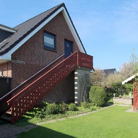 Linge 4_ Whg_ 2_ Nordliv Appartement *