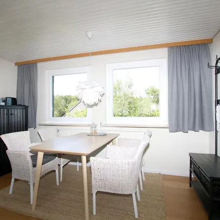Appartement Linge 4_ Whg_ 2_ Nordliv