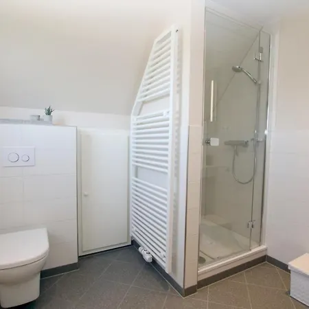 Appartement Linge 4_ Whg_ 2_ Nordliv *