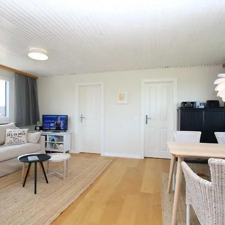 Linge 4_ Whg_ 2_ Nordliv Appartement *