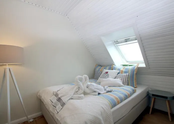 Linge 4_ Whg_ 2_ Nordliv * Wrixum