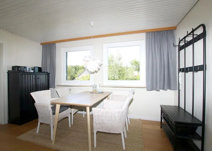 Appartement Linge 4_ Whg_ 2_ Nordliv