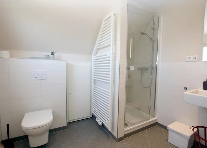 Appartement Linge 4_ Whg_ 2_ Nordliv *