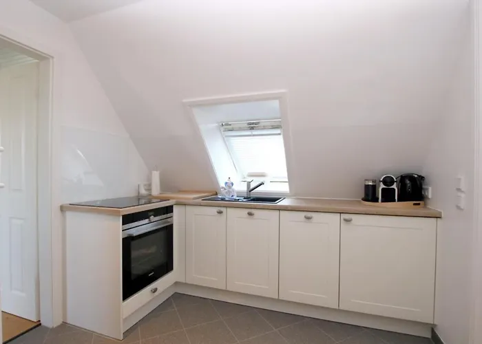 Linge 4_ Whg_ 2_ Nordliv * Wrixum